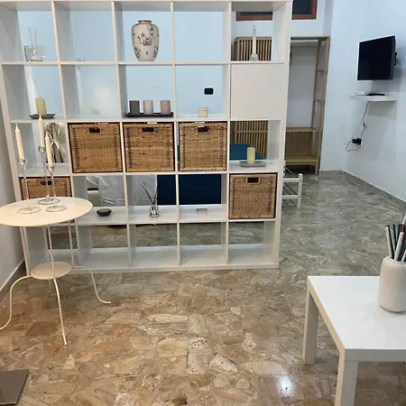 Hotel Izzo Pompei