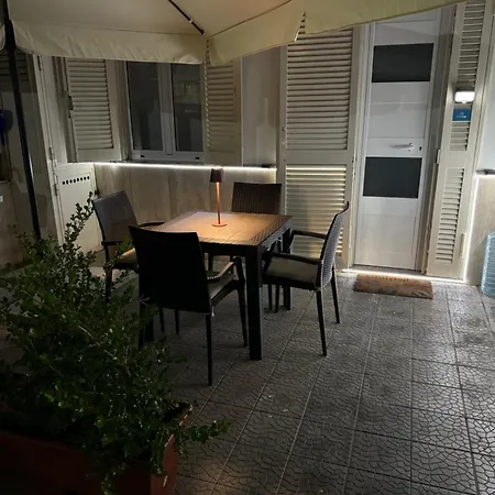 Izzo Hotel Pompei